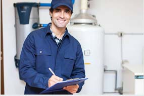 Residential Boiler Safety Services Newark Ohio